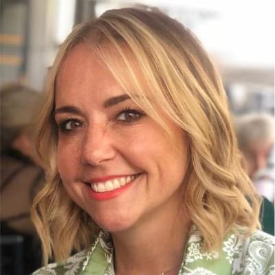 Profile photo of Annelise, French tutor at Wiingy 