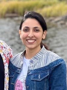 Profile photo of Ann, Chemistry tutor at Wiingy