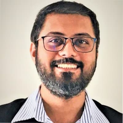 Profile photo of Anshul, Hindi tutor at Wiingy 