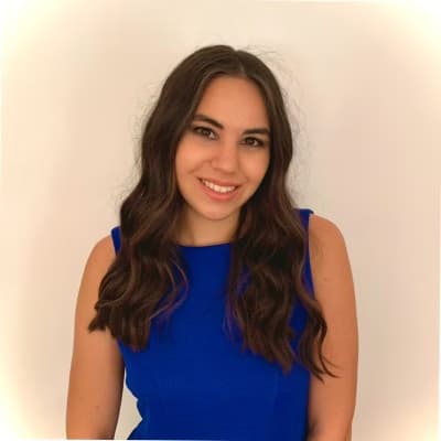 Profile photo of Anthea, ACT tutor at Wiingy 