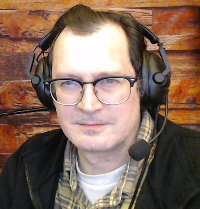 Profile photo of Anthony, English tutor at Wiingy 