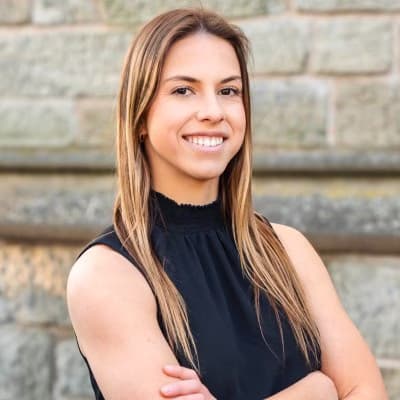 Profile photo of Antonia	, AP tutor at Wiingy 