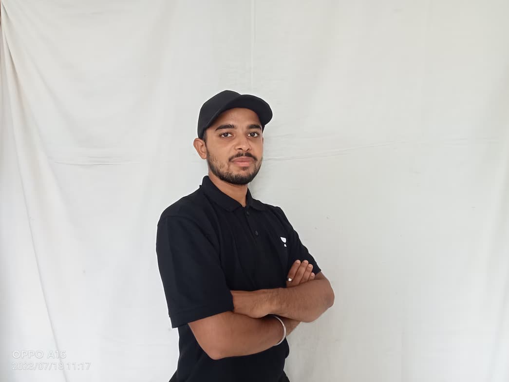 Profile photo of Anurag, Chemistry tutor at Wiingy 