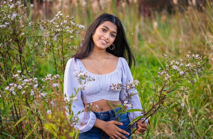 Profile photo of Sreya , Singing tutor at Wiingy 