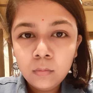 Profile photo of Anushree, AP tutor at Wiingy 