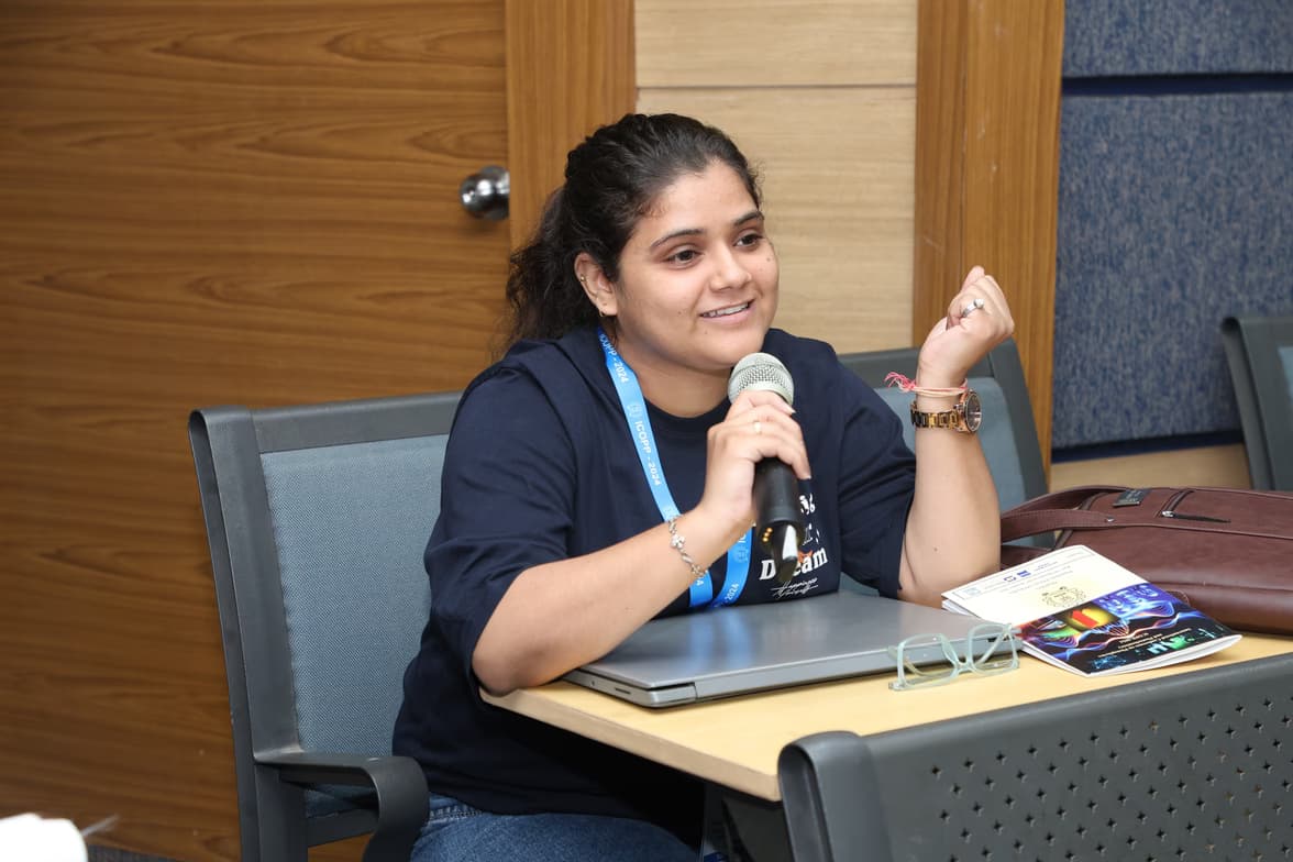 Profile photo of ANUSHTHA, Science tutor at Wiingy