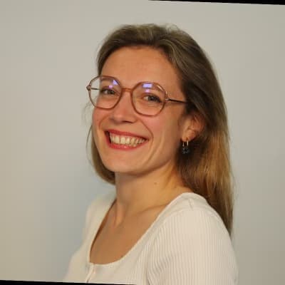 Profile photo of Aphrodite	, Engineering tutor at Wiingy 