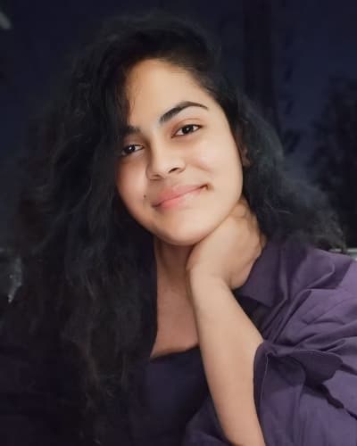 Profile photo of Apurva , Science tutor at Wiingy