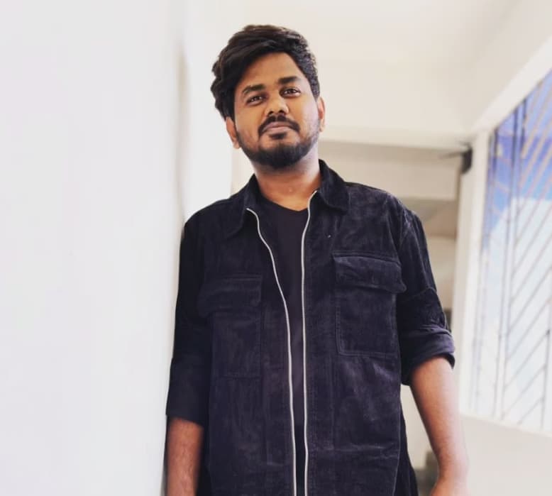 Profile photo of Fayaz, Architecture tutor at Wiingy 