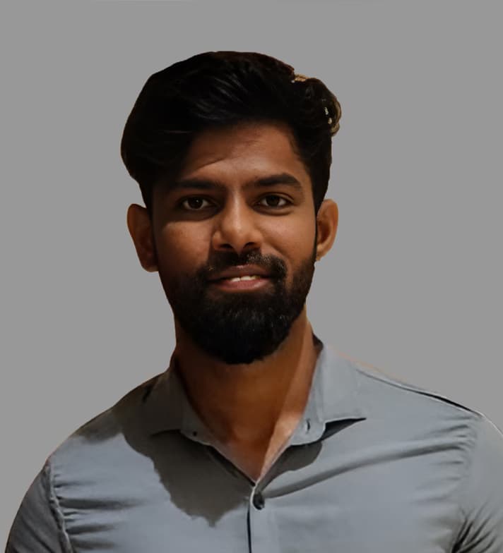 Profile photo of Mohammed, Architecture tutor at Wiingy 