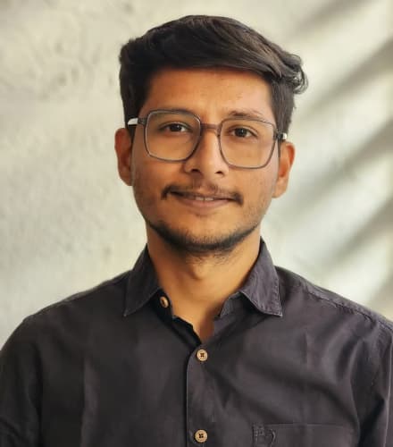 Profile photo of Vasu, Architecture tutor at Wiingy 