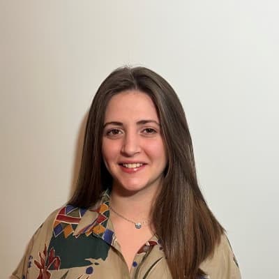 Profile photo of Arabella, Computer Science tutor at Wiingy