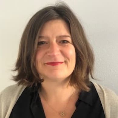 Profile photo of Araceli	, Computer Science tutor at Wiingy 