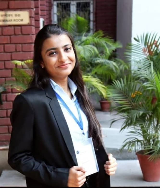 Profile photo of Archita, Mathematics tutor at Wiingy 