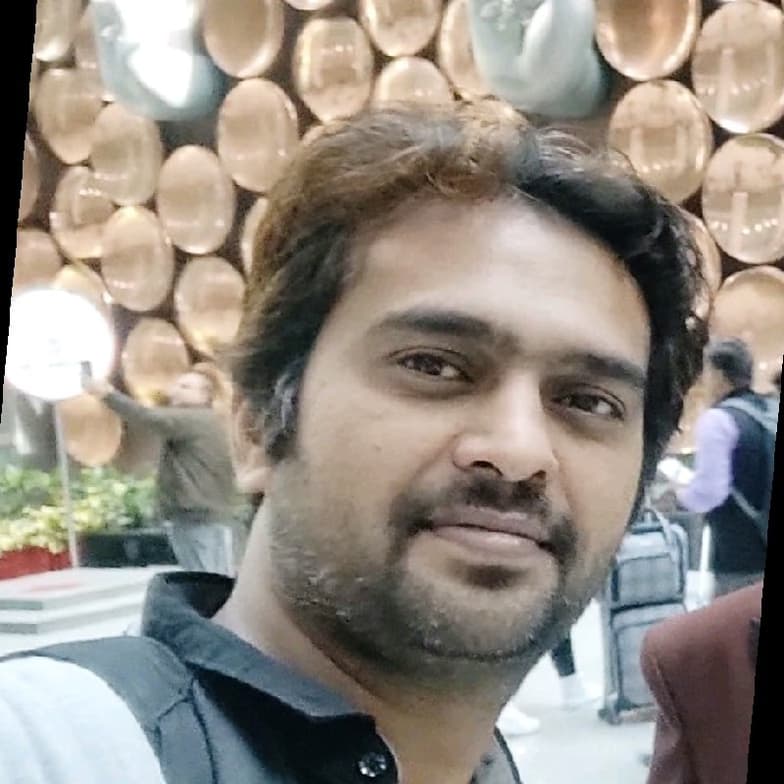 Profile photo of Saurabh, Architecture tutor at Wiingy