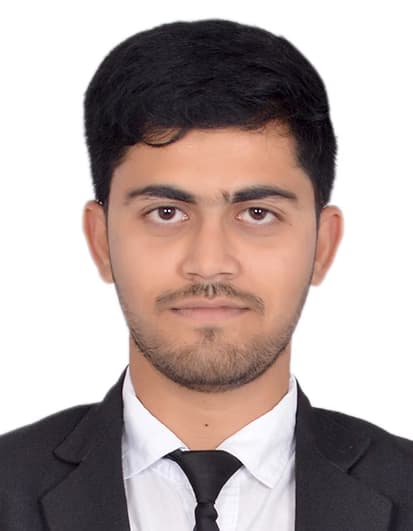 Profile photo of Arhan Basha , Mathematics tutor at Wiingy 