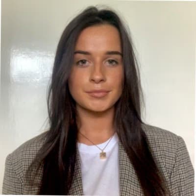 Profile photo of Yareli, AP tutor at Wiingy 