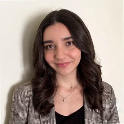 Profile photo of Aria, Economics tutor at Wiingy 