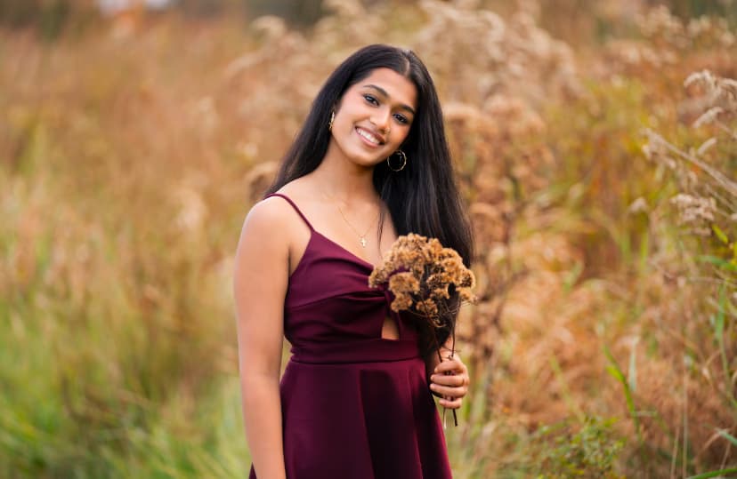 Profile photo of Sreya , Singing tutor at Wiingy 