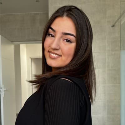 Profile photo of Aria, Computer Science tutor at Wiingy 