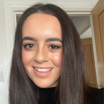 Profile photo of Ariadne	, Engineering tutor at Wiingy 