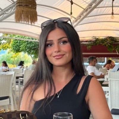 Profile photo of Aria, Violin tutor at Wiingy