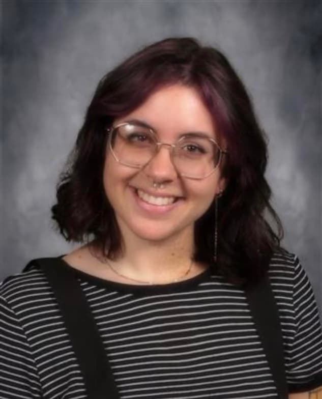 Profile photo of Ariana, Violin tutor at Wiingy 