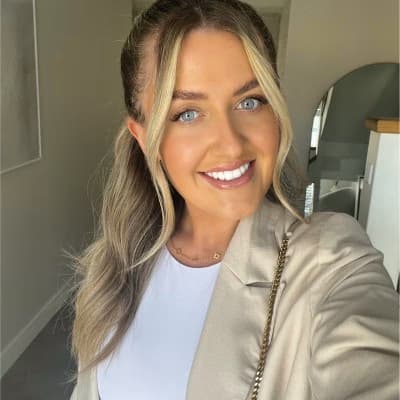 Profile photo of Arianell, ACT tutor at Wiingy 