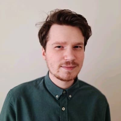 Profile photo of Aria, Mathematics tutor at Wiingy 