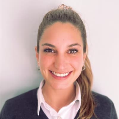 Profile photo of Aria, Computer Science tutor at Wiingy 