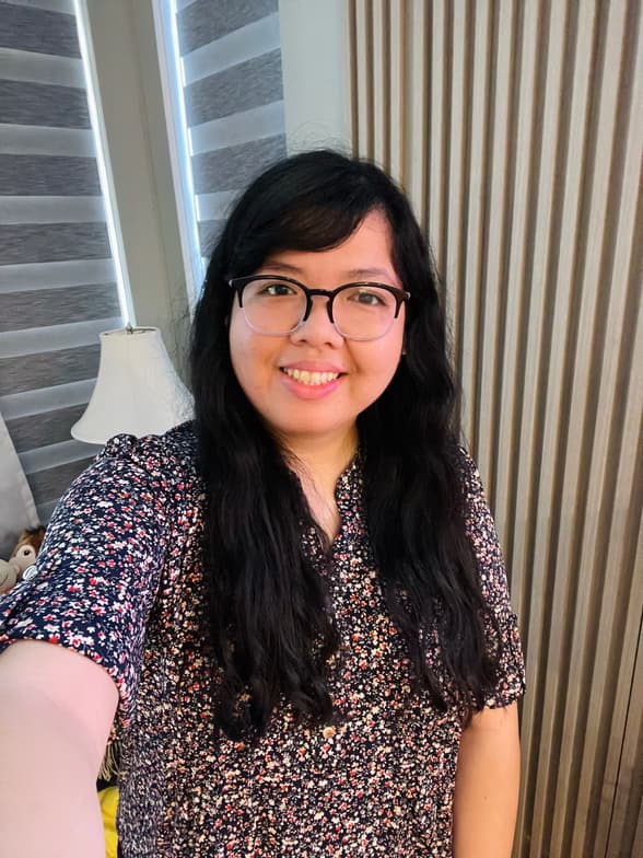 Profile photo of Arielle, Mathematics tutor at Wiingy 