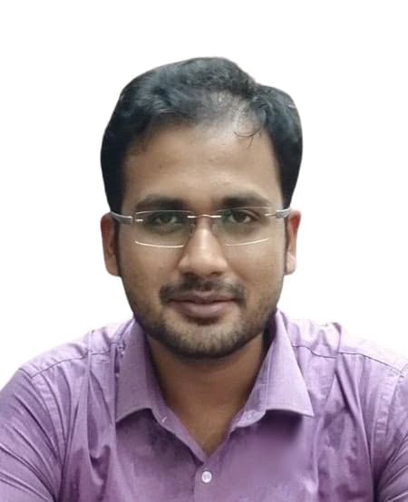 Profile photo of Aritra, Data Science tutor at Wiingy