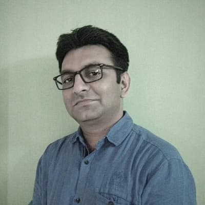 Profile photo of Arjun, Games tutor at Wiingy 