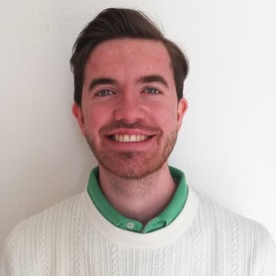 Profile photo of Arlo, AP tutor at Wiingy 