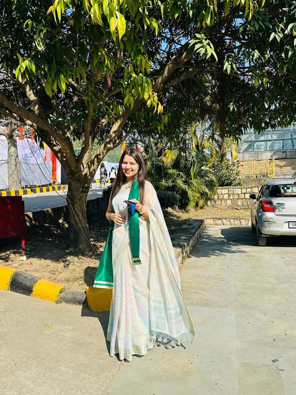 Profile photo of Anshika, Biology tutor at Wiingy 