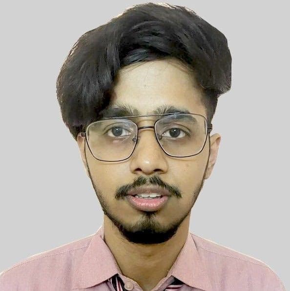 Profile photo of Arsalan, Computer Science tutor at Wiingy 