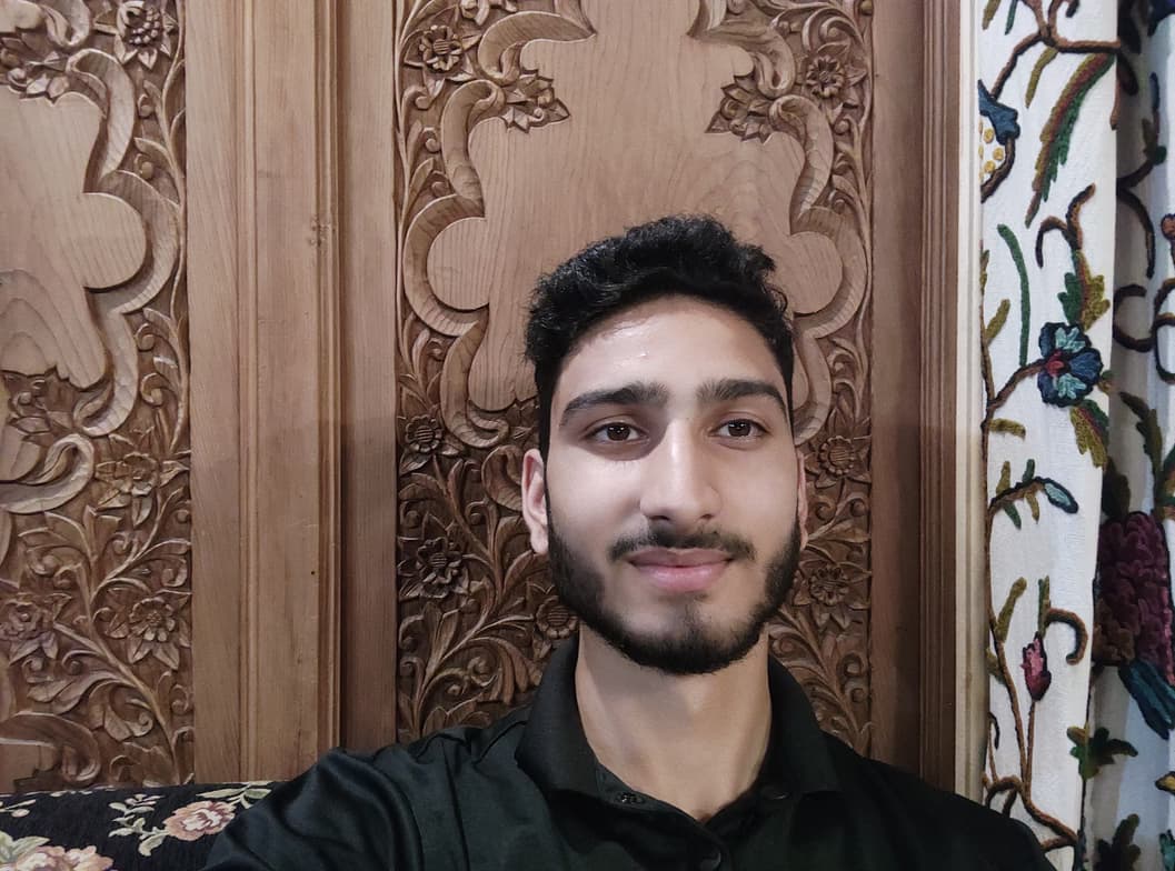 Profile photo of Arsalan , Science tutor at Wiingy 