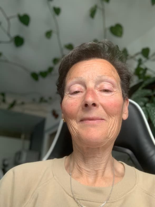 Profile photo of Brigitte, French tutor at Wiingy 