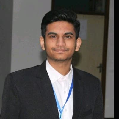 Profile photo of Arvind, Games tutor at Wiingy 