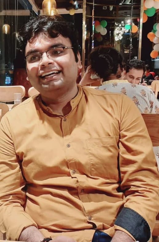 Profile photo of ARYAN, AP tutor at Wiingy