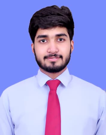 Profile photo of Aryan, Computer Science tutor at Wiingy 