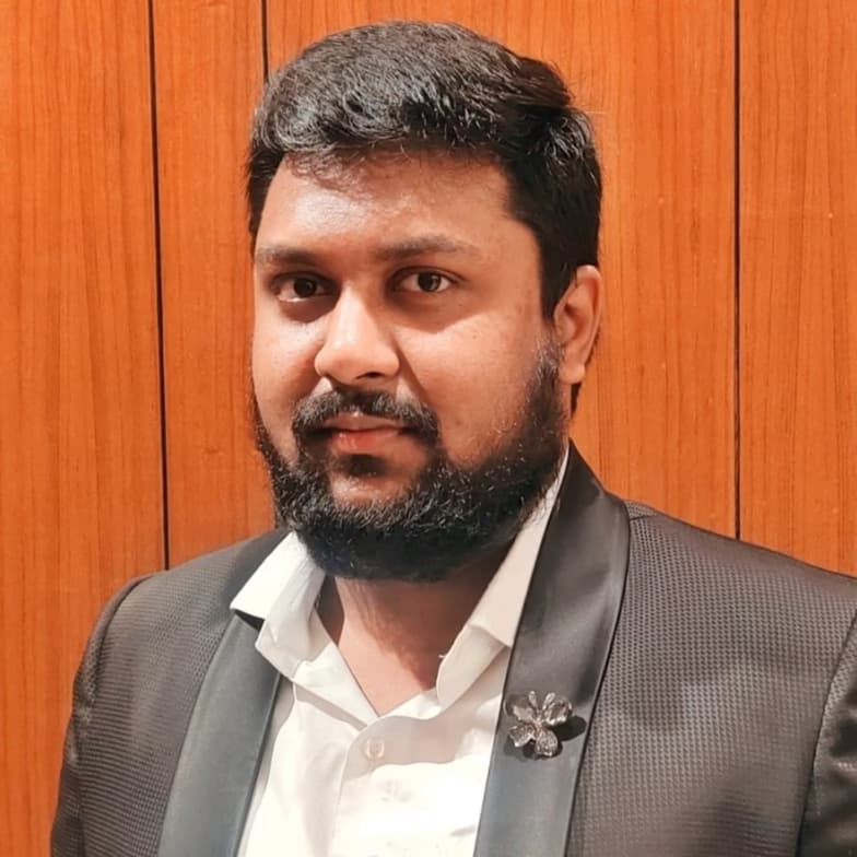 Profile photo of Arzathparvash, Graphic Design & Related Tools tutor at Wiingy