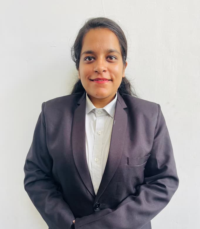 Profile photo of Ashdeep, Economics tutor at Wiingy