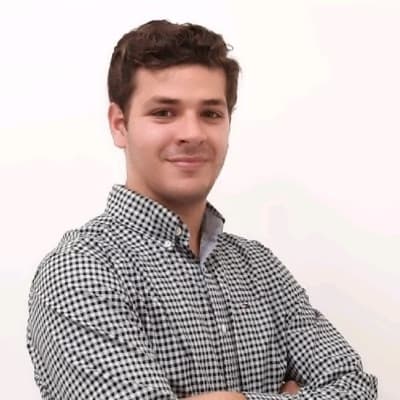 Profile photo of Asher	, Architecture tutor at Wiingy 