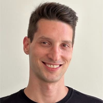 Profile photo of Asher, Computer Science tutor at Wiingy 