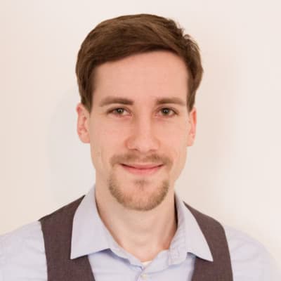 Profile photo of Asher, Mathematics tutor at Wiingy 