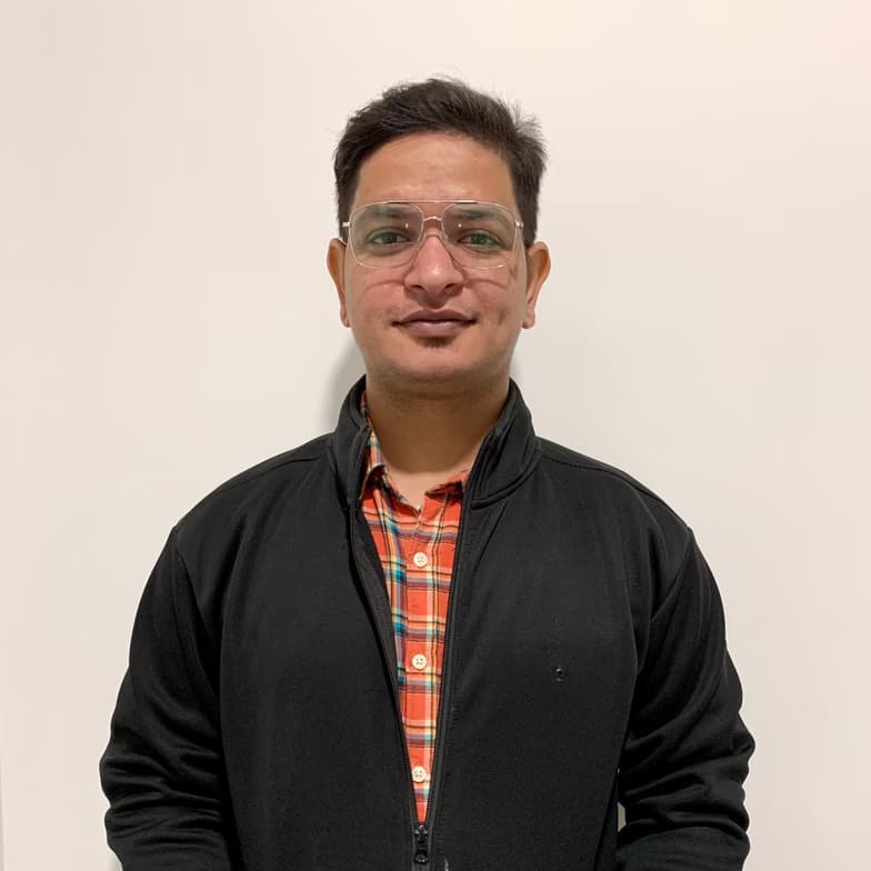 Profile photo of ashish, Mathematics tutor at Wiingy 