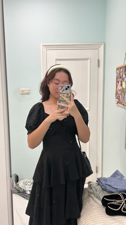 Profile photo of Samantha, Mathematics tutor at Wiingy 