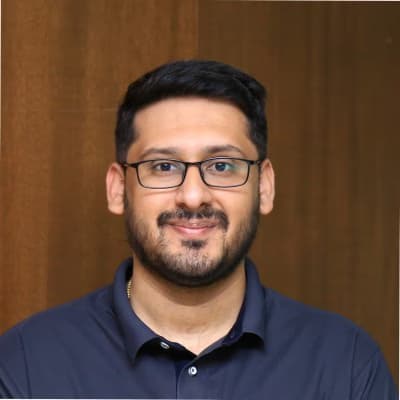 Profile photo of Ashwin, Hindi tutor at Wiingy