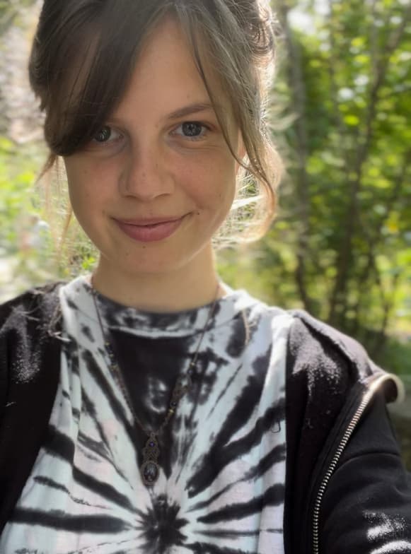 Profile photo of Astrid , French tutor at Wiingy 